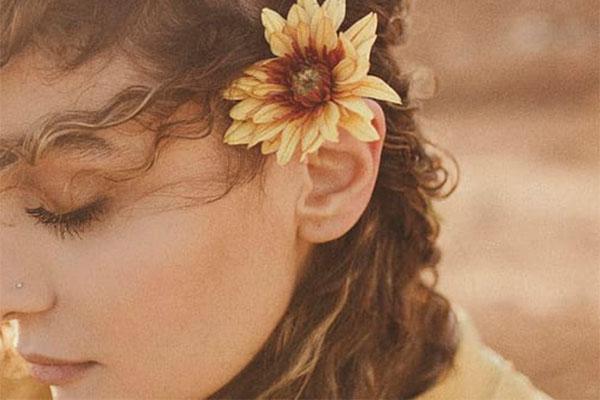 I will listen and try to help in womanly matters